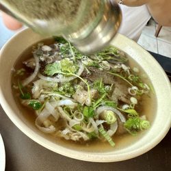 Hot Pho Restaurant