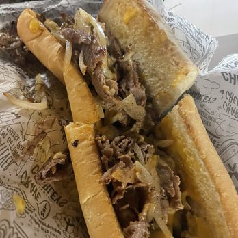 Charleys Cheesesteaks - Cheesesteaks Near Me - San Diego, California Charleys Cheesesteaks - Cheesesteaks Near Me - San Diego, California