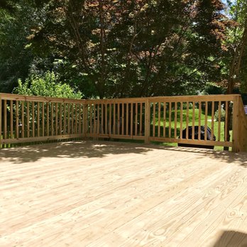 US Better Homes - Deck - Fences & Gates Near Me
