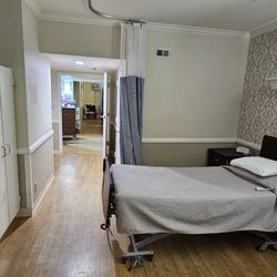Palm Terrace Healthcare and Rehabilitation Center