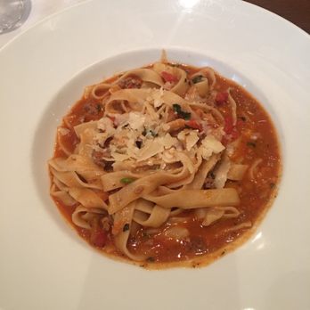 Davio's Chestnut Hill - Tagliatelle Bolgognese - Italian Near Me - Chestnut Hill, Massachusetts Davio's Chestnut Hill - Tagliatelle Bolgognese - Italian Near Me - Chestnut Hill, Massachusetts