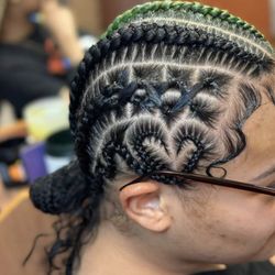 Luna Hair Braiding