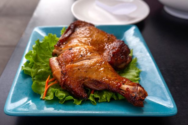 Ben Tre Restaurant by null