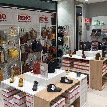 RENO - Shoe Stores Near Me - Leipzig, SN