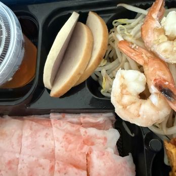 Tay Ho - San Gabriel - $3 for 3 slices of Vietnamese ham. - Vietnamese Near Me - San Gabriel, California Tay Ho - San Gabriel - $3 for 3 slices of Vietnamese ham. - Vietnamese Near Me - San Gabriel, California
