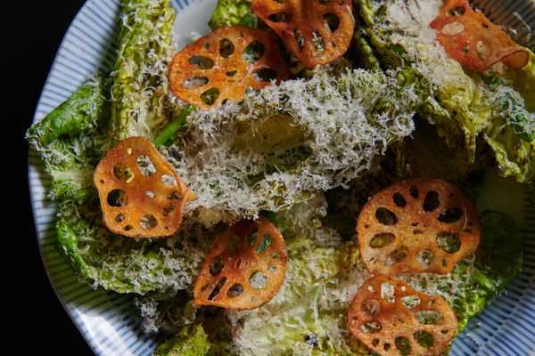 Crave Fishbar by null