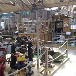 South Down's Heritage Centre