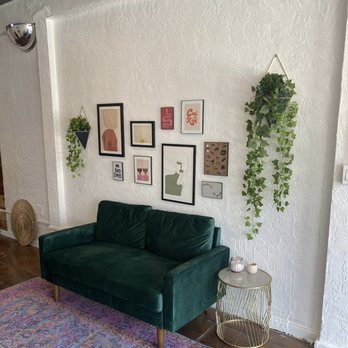 Hey Sugar - Waiting area - Sugaring Near Me - Long Beach , California Hey Sugar - Waiting area - Sugaring Near Me - Long Beach , California
