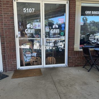 Gavi Bakery & Cafe - Breakfast & Brunch Near Me - Centreville, Virginia