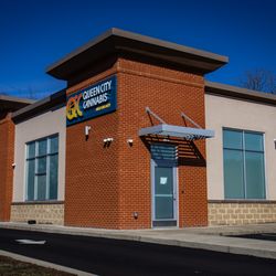 Queen City Cannabis Medical Dispensary