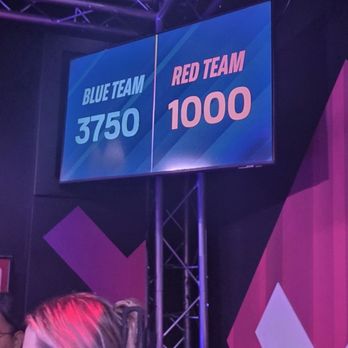 Great Big Game Show Oak Brook - Team Building Activities Near Me - Oak Brook, Illinois Great Big Game Show Oak Brook - Team Building Activities Near Me - Oak Brook, Illinois