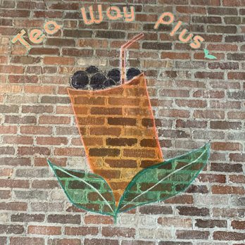 Tea Way Plus - Bubble Tea Near Me - Las Vegas, Nevada
