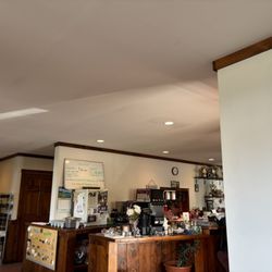 Toni's Diner