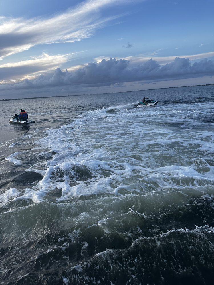 AQUATIC FLO 13 Photos Melbourne, Florida Jet Skis Phone Number