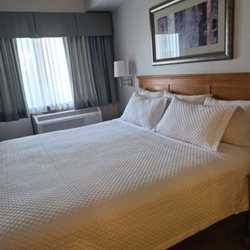 Skagit Ridge Hotel - King Ridge Suite