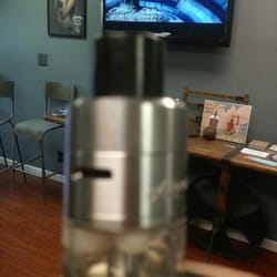 Vape It Easy - The Avocado RDTA