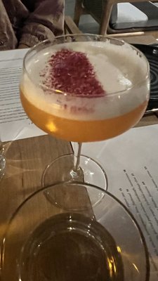 asterid by Ray Garcia by null