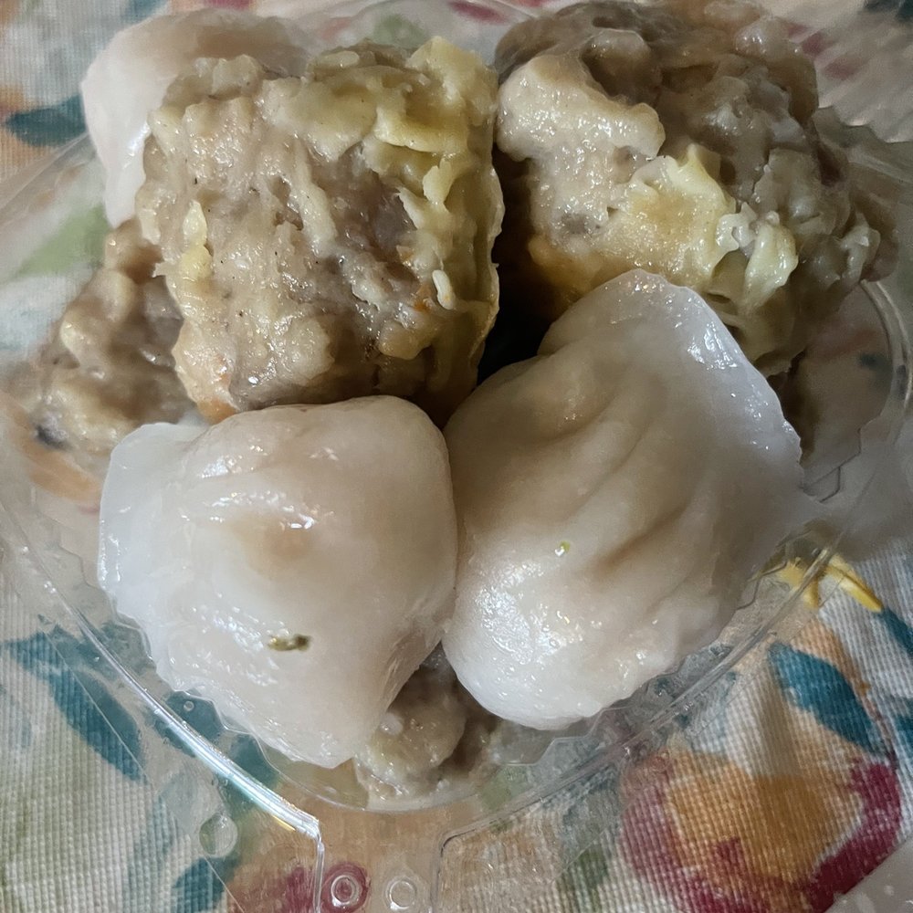 HK Dim Sum - Shui Mai and hao gao - Dim Sum Near Me - San Jose, California HK Dim Sum - Shui Mai and hao gao - Dim Sum Near Me - San Jose, California
