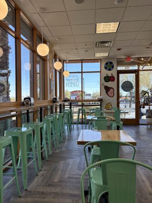 Proper Sandwich Company by null