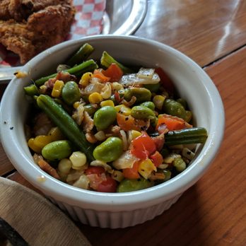 The Eagle Short North - Succotash - American Near Me - Columbus, Ohio