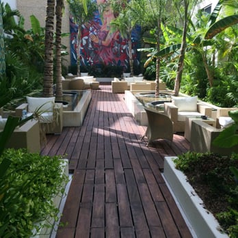 The Palm At Playa - Garden area - Hotels Near Me - Playa del Carmen, ROO The Palm At Playa - Garden area - Hotels Near Me - Playa del Carmen, ROO