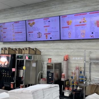 PANA Donuts Coffee & Boba Tea - Menu - Donuts Near Me - Indianapolis, Indiana PANA Donuts Coffee & Boba Tea - Menu - Donuts Near Me - Indianapolis, Indiana
