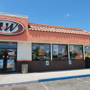A&W Restaurant - Burgers Near Me - Sparks, Nevada A&W Restaurant - Burgers Near Me - Sparks, Nevada