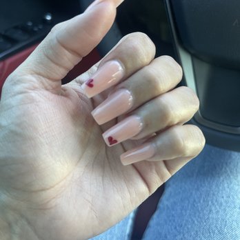 Acryliq Nails - Nail Salons Near Me - Canoga Park, California Acryliq Nails - Nail Salons Near Me - Canoga Park, California