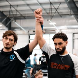 Gracie Barra Bellevue