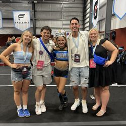 California Allstars