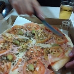 El Ombú