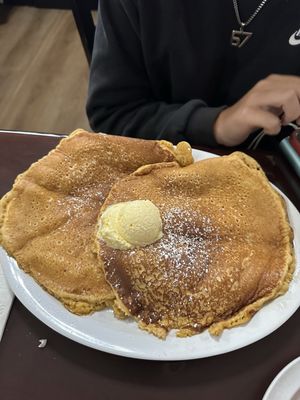 Janet's Cafe by null