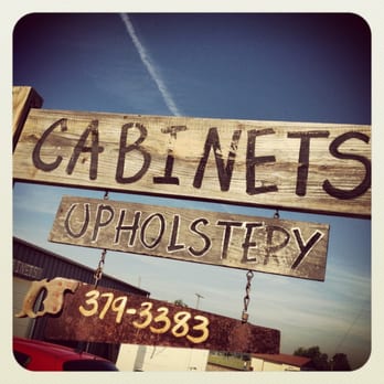 Vaughn's Cabinets - Vaughn's Cabinets is located at 902 S. Echo in Holdenville, OK. We specialize in custom cabinets, furniture restoration. - Furniture Stores Near Me - Holdenville, Oklahoma Vaughn's Cabinets - Vaughn's Cabinets is located at 902 S. Echo in Holdenville, OK. We specialize in custom cabinets, furniture restoration. - Furniture Stores Near Me - Holdenville, Oklahoma