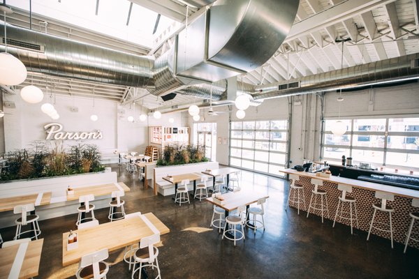 Parson's Chicken & Fish (Lincoln Park) by null