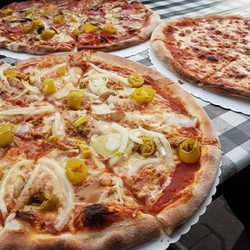 Pizza In Rodermark Yelp