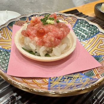 Sushi Suzuki - Sushi Bars Near Me - Seattle, Washington