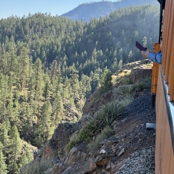 Durango & Silverton Narrow Gauge Railroad - Trains Near Me - Durango, Colorado Durango & Silverton Narrow Gauge Railroad - Trains Near Me - Durango, Colorado