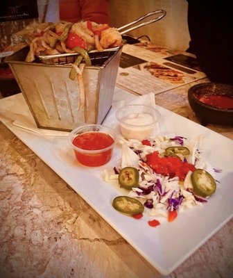 Jorge's Margarita Factory Mill Plain by null