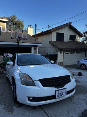 Full Interior/Extirior Detail - This full detail includes an exterior wash and tire clean along with an interior detail and carpet shampooing
