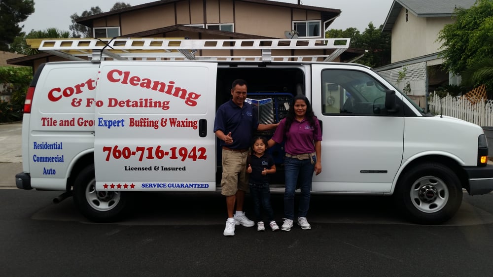 CORTES AUTO DETAILING 3207 Azahar Pl, Carlsbad, California Auto