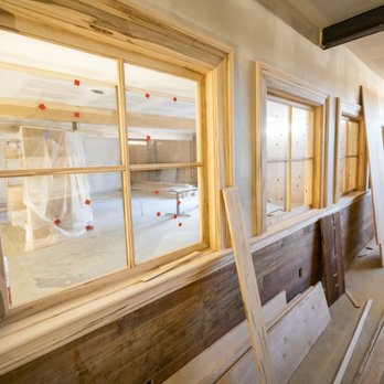 LaFollette Custom Homes - unfinished windows - General Contractors Near Me - Williamston, Michigan LaFollette Custom Homes - unfinished windows - General Contractors Near Me - Williamston, Michigan