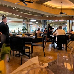 The Cheesecake Factory