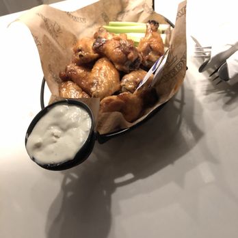 MaGerk's Pub - Raven wings! - Sports Bars Near Me - Bel Air, Maryland