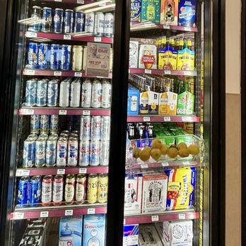 Stewart's Shops - 6/6/25 - beer case - Convenience Stores Near Me - Gansevoort, New York Stewart's Shops - 6/6/25 - beer case - Convenience Stores Near Me - Gansevoort, New York