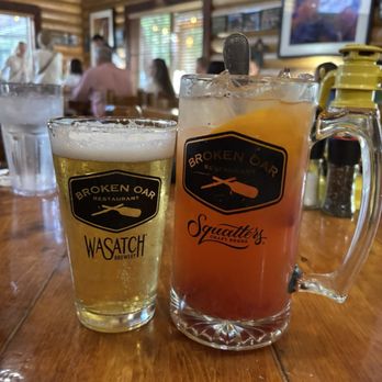 Broken Oar Restaurant - American Near Me - Moab, Utah