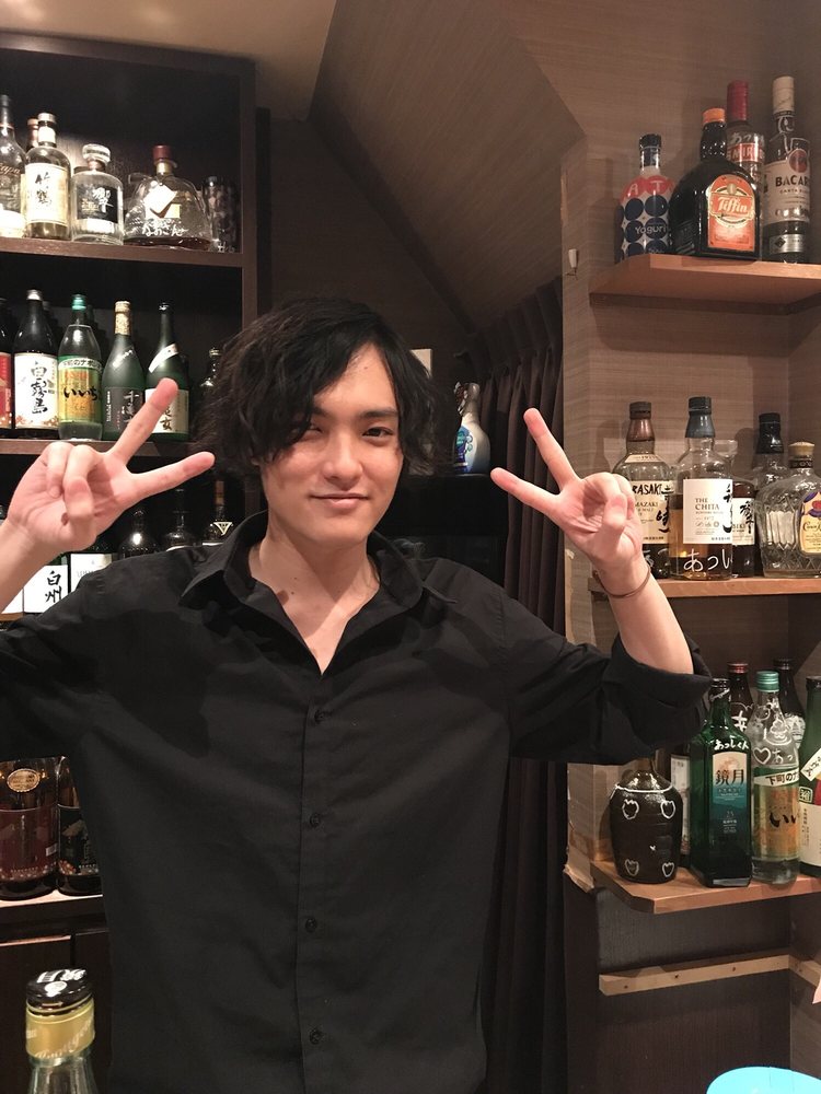 Lien Bars 舟町4 4 四谷三丁目駅 新宿区 東京都 Japan Phone Number