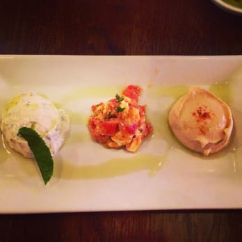 Agora DC - Mediterranean Near Me - Washington, DC, District of Columbia