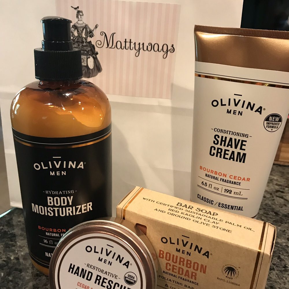 Men's lotions and grooming items that I purchased and very happy with! Men's lotions and grooming items that I purchased and very happy with!