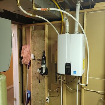 Limitless HVAC Solutions - Heating & Air Conditioning/HVAC Near Me Limitless HVAC Solutions - Heating & Air Conditioning/HVAC Near Me
