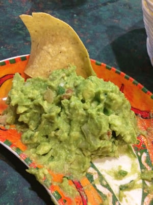 7 Mares Mexican Restaurant by null